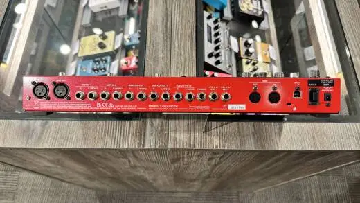 BOSS - RC-600 2